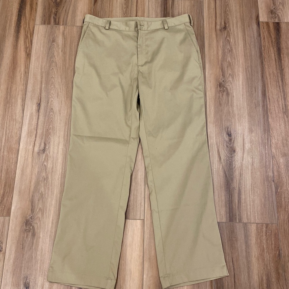 Mens Nike dry fit golf pants